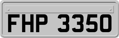 FHP3350