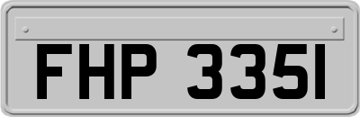 FHP3351