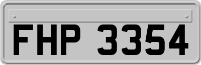 FHP3354