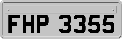 FHP3355