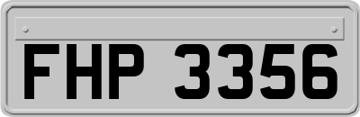 FHP3356
