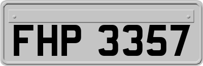 FHP3357