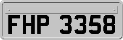 FHP3358