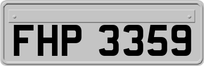 FHP3359