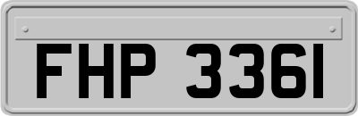 FHP3361