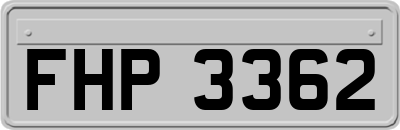 FHP3362