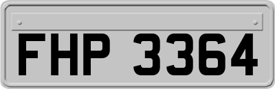 FHP3364