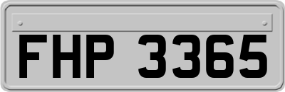 FHP3365