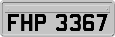 FHP3367