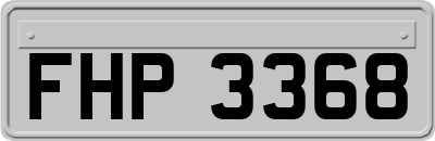 FHP3368