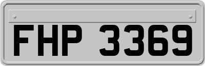FHP3369
