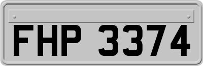 FHP3374