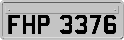 FHP3376