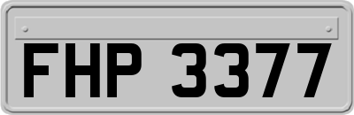 FHP3377