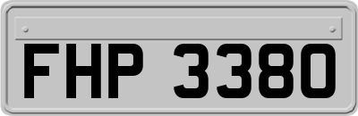 FHP3380