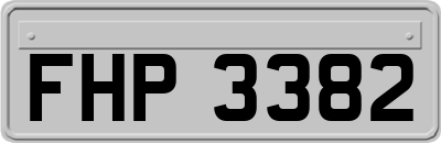 FHP3382