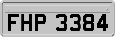 FHP3384