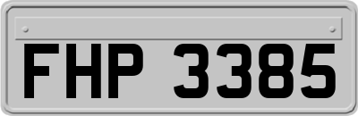 FHP3385