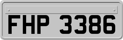 FHP3386