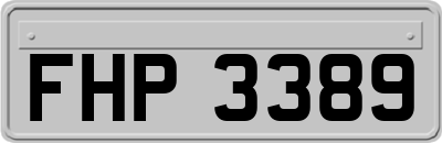 FHP3389