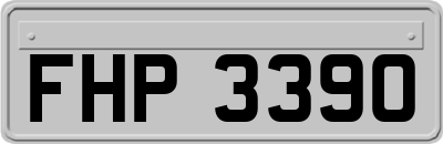 FHP3390