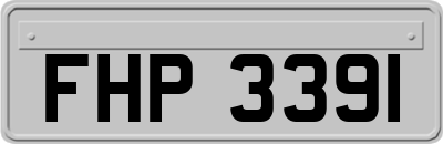 FHP3391