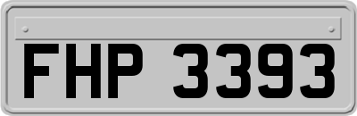 FHP3393