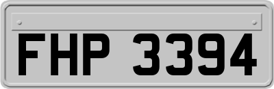 FHP3394