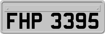 FHP3395