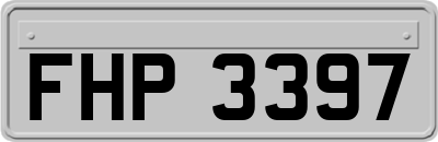 FHP3397