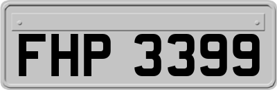 FHP3399