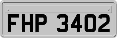 FHP3402