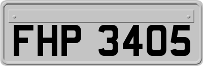 FHP3405