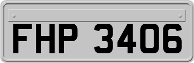 FHP3406
