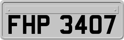 FHP3407