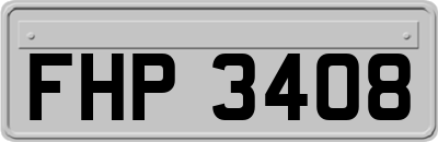 FHP3408