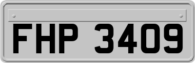 FHP3409