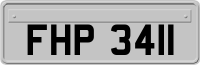 FHP3411