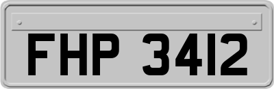 FHP3412