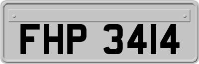 FHP3414