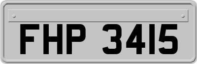 FHP3415