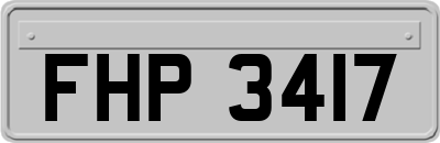 FHP3417