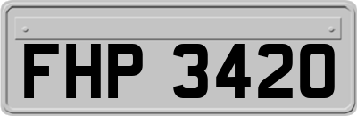 FHP3420