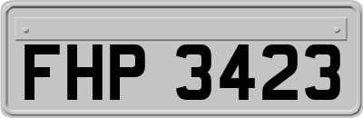 FHP3423