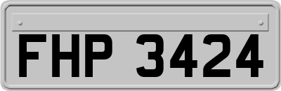 FHP3424