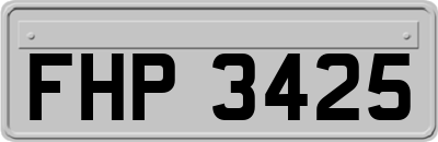FHP3425