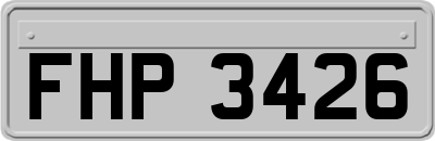 FHP3426