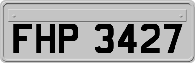 FHP3427