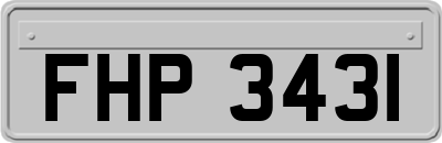 FHP3431