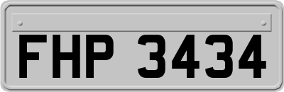FHP3434